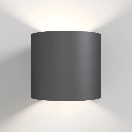 Бра Maytoni Rond C066WL-01B  фото 5