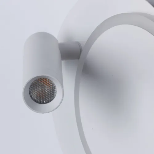 702023302 Стаут 8W+3W LED 220V бра  фото 2