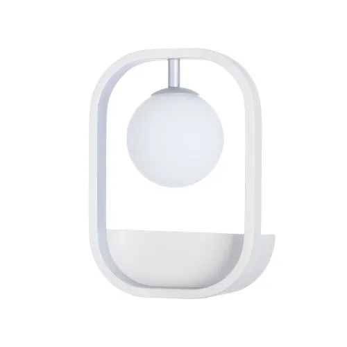 Бра Maytoni Avola MOD431-WL-01-WS  фото 2
